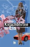 Kirschblüten im Eis