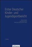 Erster Deutscher Kinder- und Jugendsportbericht