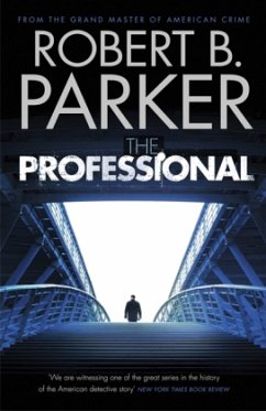 The Professional - Parker, Robert B.