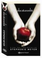 Alacakaranlik - Alacakaranlik Serisi 1. Kitap - Meyer, Stephenie