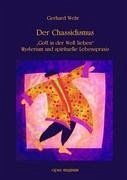 Der Chassidismus - Wehr, Gerhard