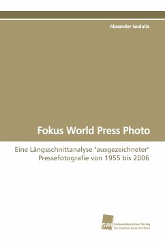 Fokus World Press Photo - Godulla, Alexander
