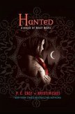 House of Night - Hunted