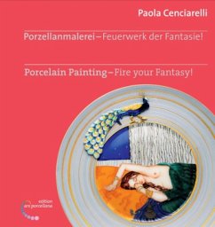 Cover Cenciarelli, Paola