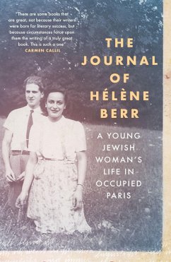The Journal of Hélène Berr - Berr, Hélène