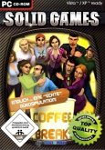 Solid Games - Coffee Break