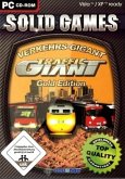 Solid Games - Verkehrs Gigant Gold Solid Games - Verkehrs Gigant Gold