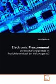 Electronic Procurement