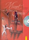 Mozart and His Famous Operas, w. Audio-CD Mozart and His Famous Operas, w. Audio-CD