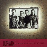 Dancing With Tears In My Eyes