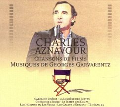 Chansons De Films - Aznavour,Charles