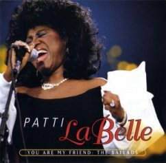 Cover You Are My Friend: The Ballads