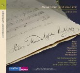 Mendelssohn Und Seine Zeit Vol. 4