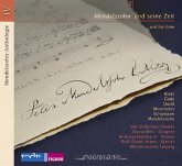 Mendelssohn Und Seine Zeit Vol. 3