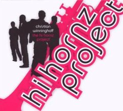Cover Hi Hornz Project