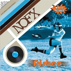 Frisbee (Black Vinyl) - Nofx