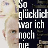 So Glücklich War Ich Noch Nie-Ost So Glücklich War Ich Noch Nie-Ost