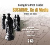 Händel,Georg Friedrich-Sosarme,Re die Media Händel,Georg Friedrich-Sosarme,Re die Media