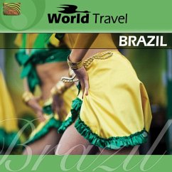 World Travel: Brazil - Diverse