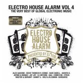 Electro House Alarm Vol.4