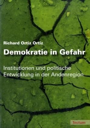 Demokratie in Gefahr Demokratie in Gefahr