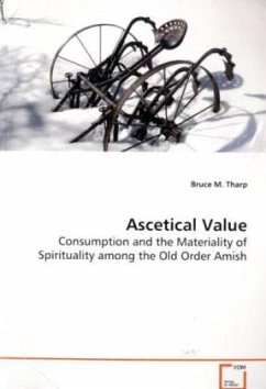 Cover Ascetical Value
