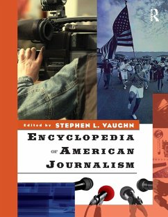 Encyclopedia of American Journalism