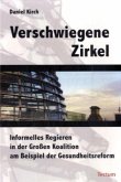 Verschwiegene Zirkel