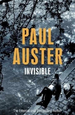 Cover Auster, Paul
