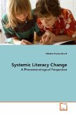 Systemic Literacy Change