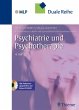 Psychiatrie und Psychotherapie, m.... - Bild 1