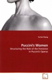 Puccini's Women