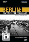 Berlin, Sinfonie einer Großstadt (2002). Berlin Symphony, 1 DVD