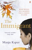 The Immigrant