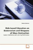 Web-based Education on Bioterrorism and Weapons of Mass Destruction