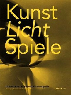 KunstLichtSpiele