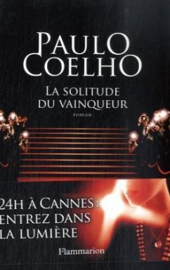 Cover La solitude du vainqueur
