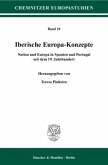 Iberische Europa-Konzepte