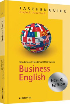 Business English - Best of - Goudswaard, Gertrud / Henderson, Derek / Streitwieser, Veronika