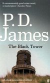 The Black Tower\Der schwarze Turm, englische Ausgabe