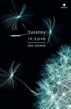Cover Tolstoy in Love