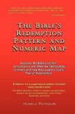 The Bible's Redemption Pattern and Numeric Map