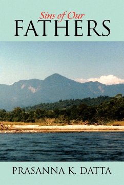 Sins of Our Fathers - Datta, Prasanna K.
