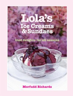 Lola's Ice Creams & Sundaes - Richards, Morfudd