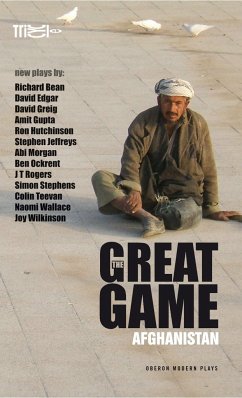 The Great Game: Afghanistan - Various
