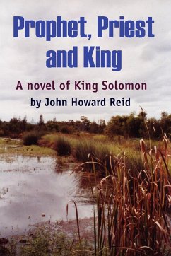 Prophet, Priest and King - Reid, John Howard