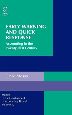 Cover Early Warning and Quick Response