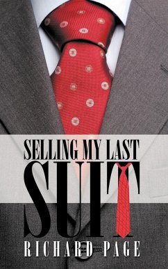 Selling My Last Suit - Page, Richard