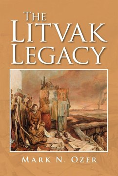 The Litvak Legacy - Ozer, Mark N.