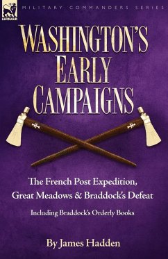 Washington's Early Campaigns